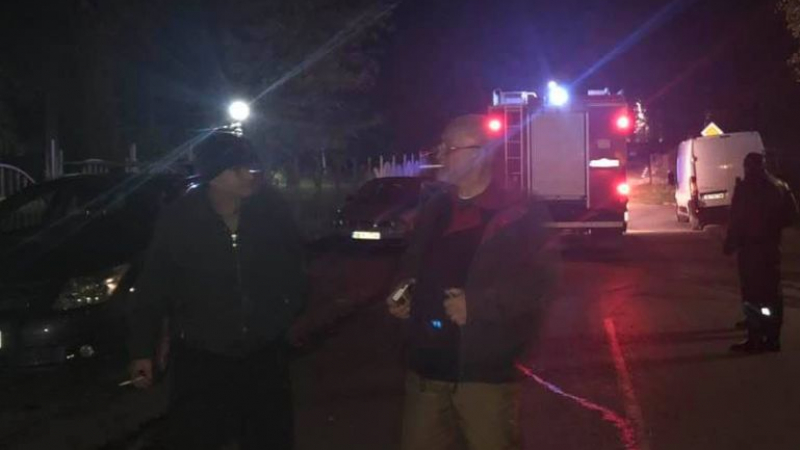 Ужасяващ инцидент в Белодробната болница в Троян вдигна на крак спешните служби 
