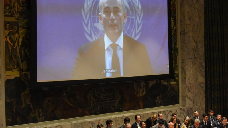 Българин на път да стане специален представител на ООН за Либия