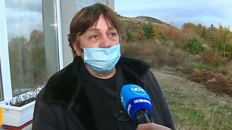 Потресаващ разказ за последните минути на издъхнал пред болница мъж в Пловдив от съпругата му