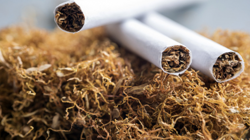 Днес е Международния ден без тютюнопушене