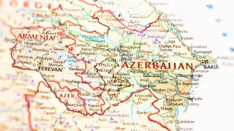 6000 бежанци са се върнали в Нагорни Карабах