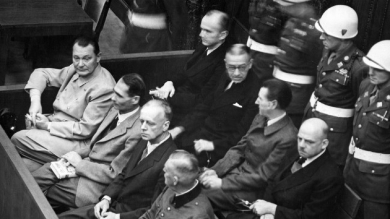 75 г. след Нюрнбергският процес: Какво си спомнят оцелелите?