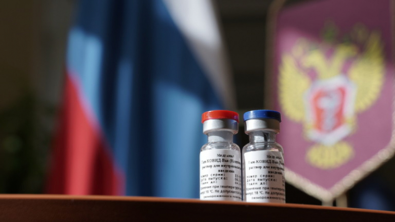 Русия каза колко по-евтина ще е нейната ваксина от тази на Пфайзер 