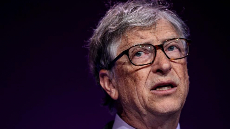 Бил Гейтс с нова прокоба: Има сценарий за още по-страшна пандемия след 3 години