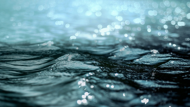 Пробив в науката: Водата има четири агрегатни състояния