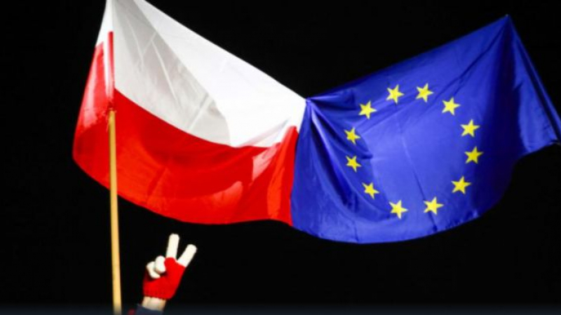 Полекзит? Полша може да взриви ЕС