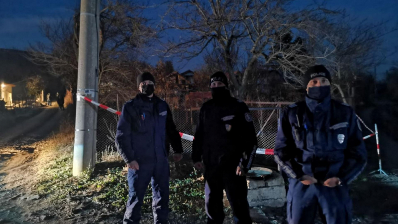 Брутални разкрития за двойното убийство в Шумен, мотивът е потресаващ 