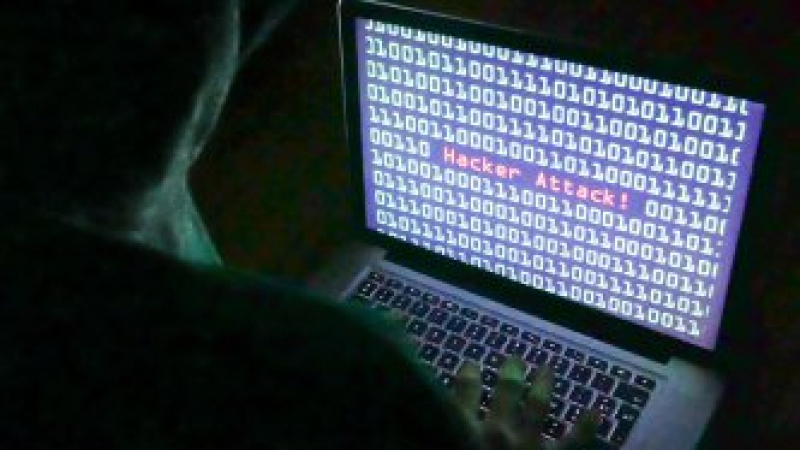 Хакер вилнее под името Емил Кюлев, източва данни на... 