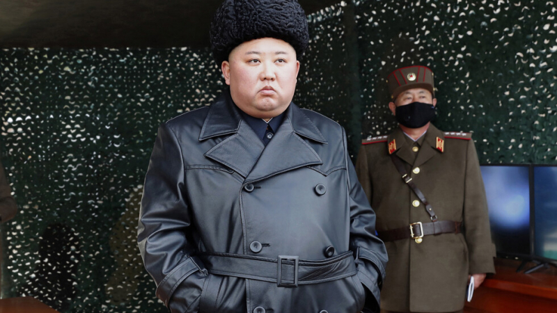 Ким Чен Ун с ултрастроги мерки за К-19, разпореди екзекуции! 