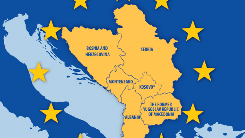План: Белград оглавява EU-гославия с благословията на Байдън