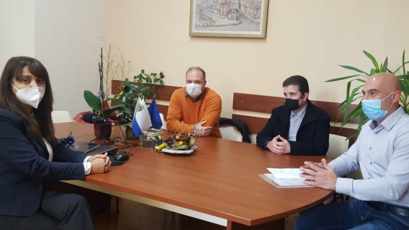 Свикват извънредна сесия на Общинския съвет в Бургас заради Ревизоро 