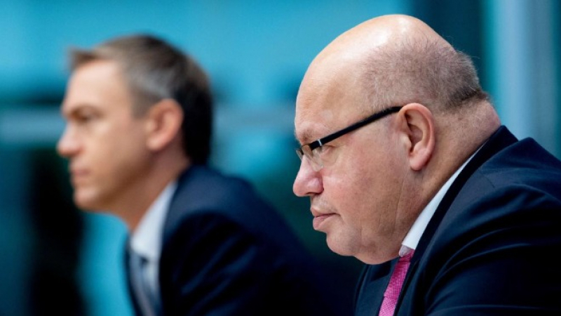 Министър смрази германците с прогнозата си за локдауна 