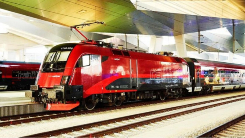 „Тихи вагони“ във влаковете в Каталуния заради К-19