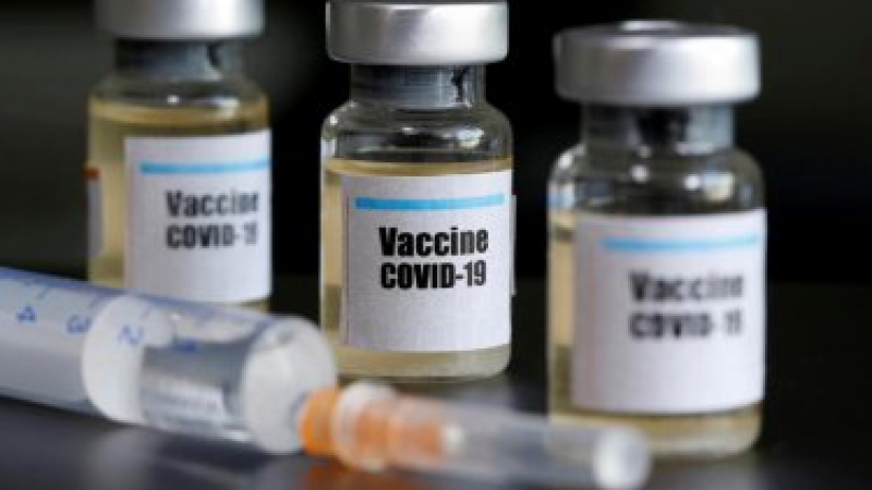 Ето какво се знае за ваксините срещу COVID-19