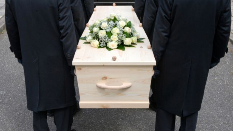 Рекорден брой погребения в Търново