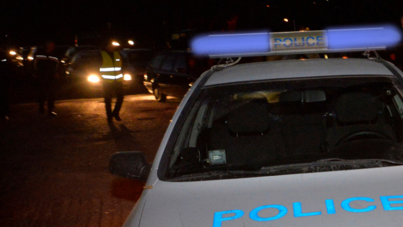 Зловещ инцидент с труп в Пазарджишко вдигна на крак полицията 