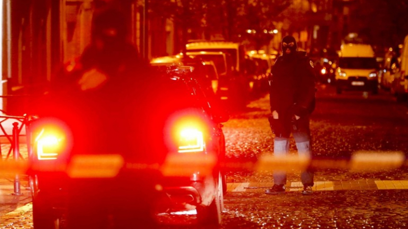 Френската полиция разби мощна българо-френска банда за трафик на цигари и жени