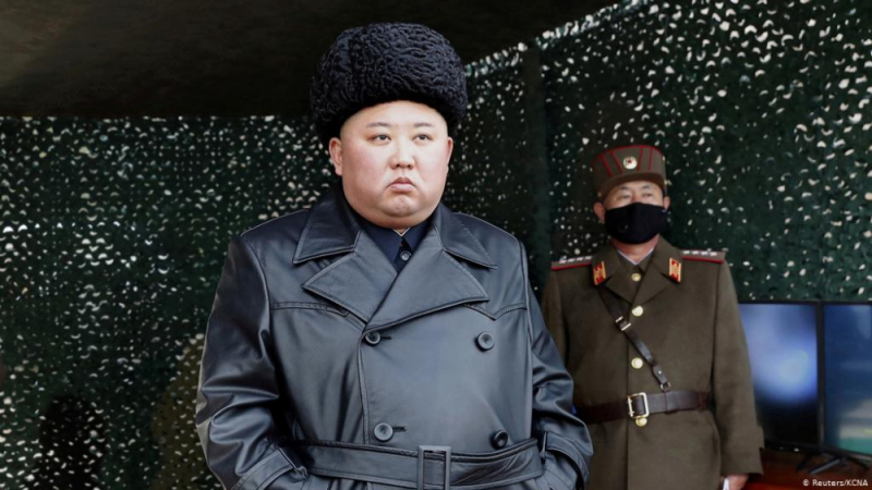Заповедта на Ким Чен Ун влезе в действие, първи разстрел на нарушител на К-19 карантината 