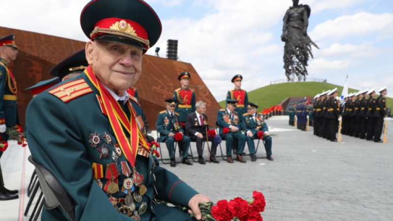 Ужасът още се помни: 75 г. след Нюрнберг: Русия разпитва ветерани за нацистките престъпления