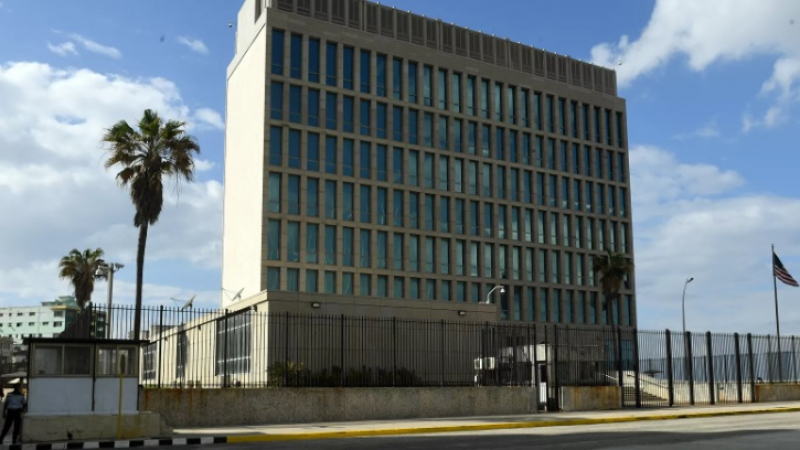 САЩ посочиха причината за "акустичната атака" срещу дипломати в Куба