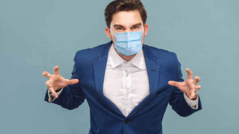 В Гърция разработиха маска, убиец на коронавируса