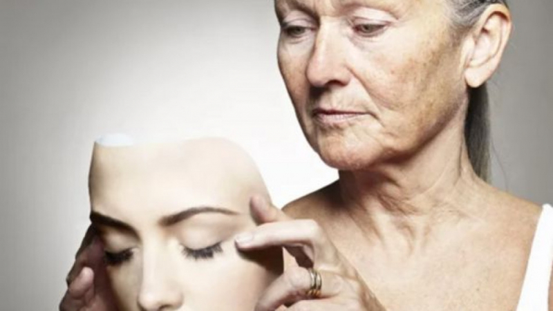  Опитен козметик: Това е начинът бързо и лесно да забавите стареенето