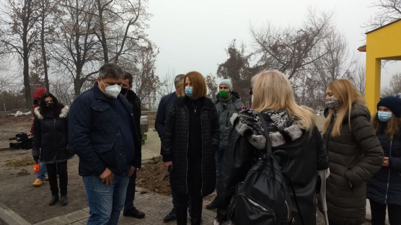 Извънредно: В София още на 14 декември пада една от строгите мерки