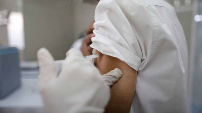 Израел започва ваксиниране срещу К-19 в края на декември