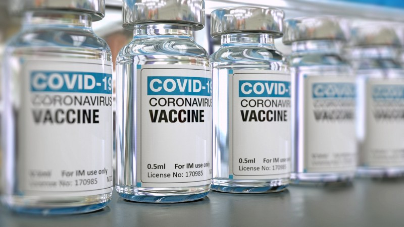 Как действат шестте различни ваксини срещу К-19, които се чакат в ЕС?
