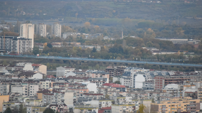 Насред пандемията български град с невиждан бум на имотни сделки 