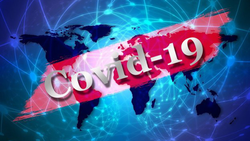 Сводка: Броят за заразени и жертви от COVID-19 у нас пак тръгна нагоре
