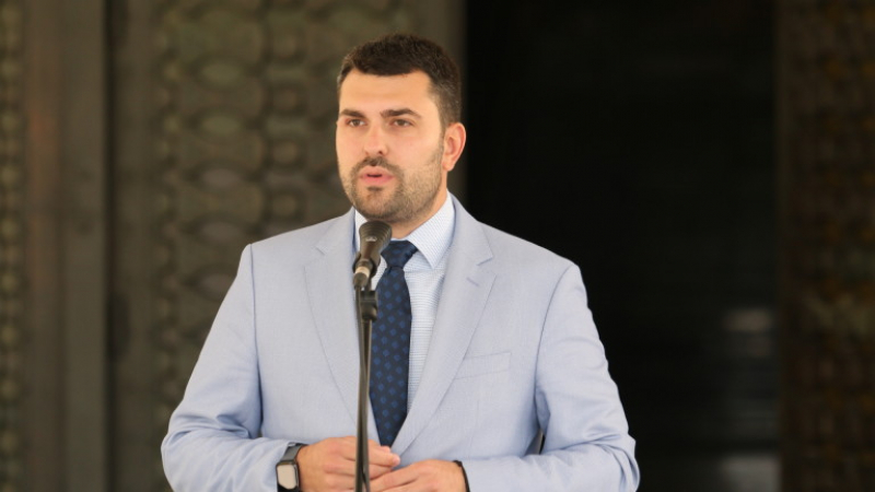 Георг Георгиев: България има 3 искания, които Скопие задължително трябва да изпълни