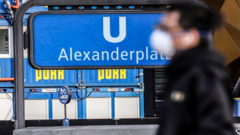 Германия обмисля затваряне на магазините следващата седмица
