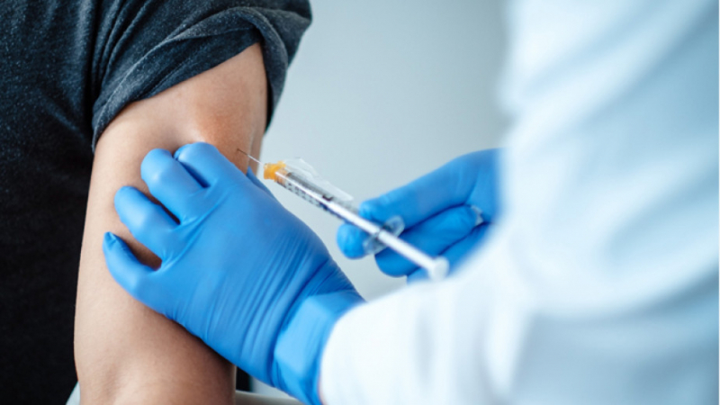 САЩ ще започнат ваксинирането в понеделник