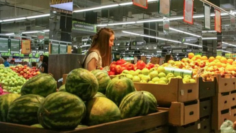 8 фатални грешки, които допускаме при покупката на плодове и зеленчуци в магазина