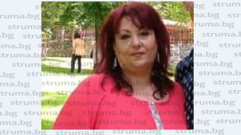 Голяма трагедия в Дупница! К-19 уби 42-г. учителка, оставя две деца сираци