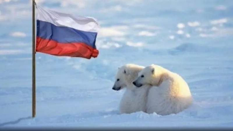 Канадски експерт: Арктическият океан е руско езеро