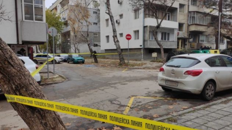 Извънредни новини за кървавата баня с 3 трупа във Варна, източници от разследването разкриха, че...