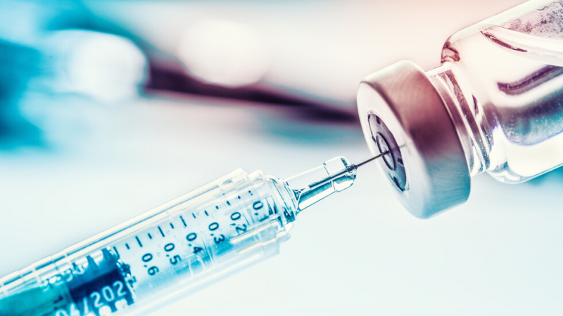 Притеснение: Кой ще носи отговорност при странични ефекти от ваксините?