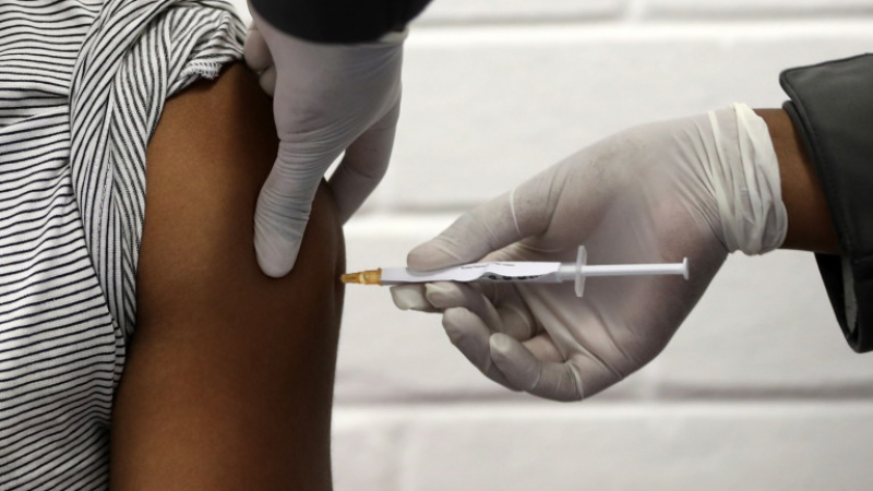 СЗО: Африка не е готова за масова ваксинация