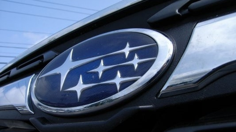 Първи шпионски СНИМКИ на обновения Subaru Forester с различен дизайн