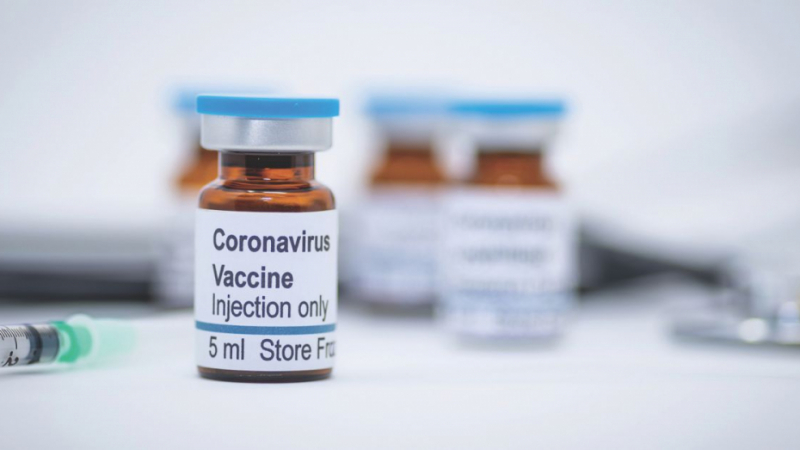 US експерти: Тези хора категорично да не си поставят втора доза на ваксината срещу К-19