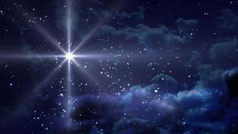 Ще можем ли да видим Витлеемската звезда в небето над България?