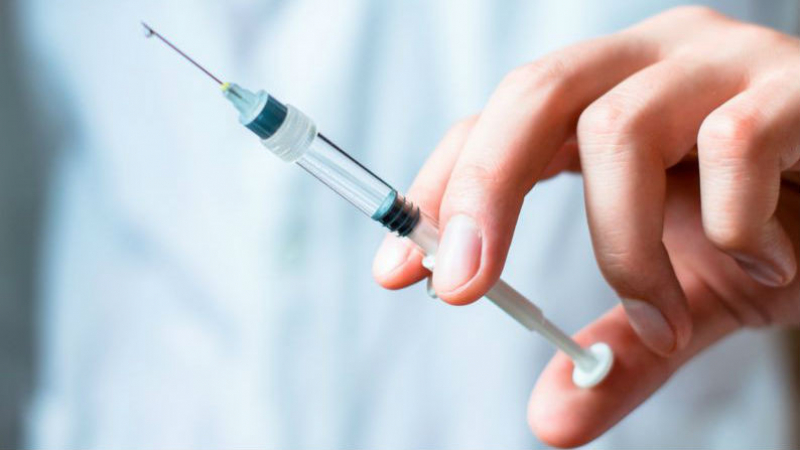Две ваксини срещу К-19 са одобрени за употреба от Агенцията по лекарствата на ЕС