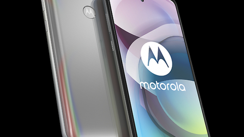 Moto g 5G работи в 5G мрежата на VIVACOM 