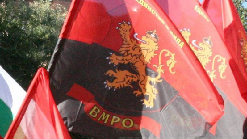 ВМРО: Гърми скандал, близък на Заеви преби българин в Струмица