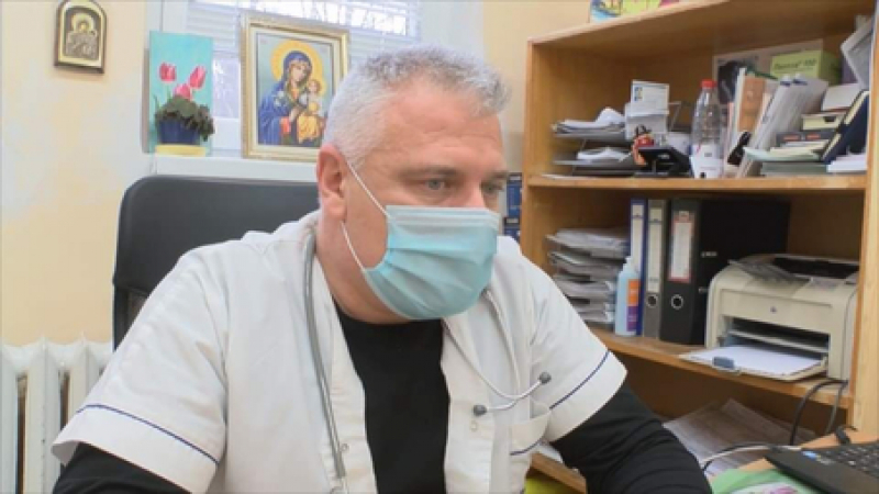Д-р Енчев, излекувал стотици болни: Алкохол и чесън - доказан лек срещу COVID-19