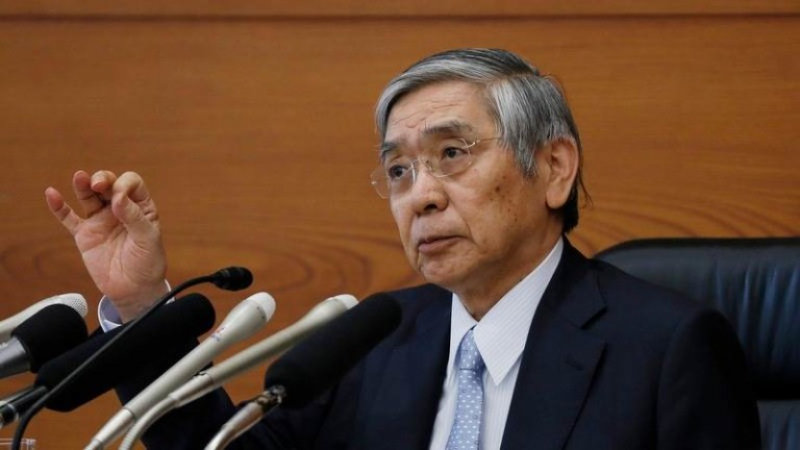 Японски банкер с мрачни думи за COVID-19 и финансова криза