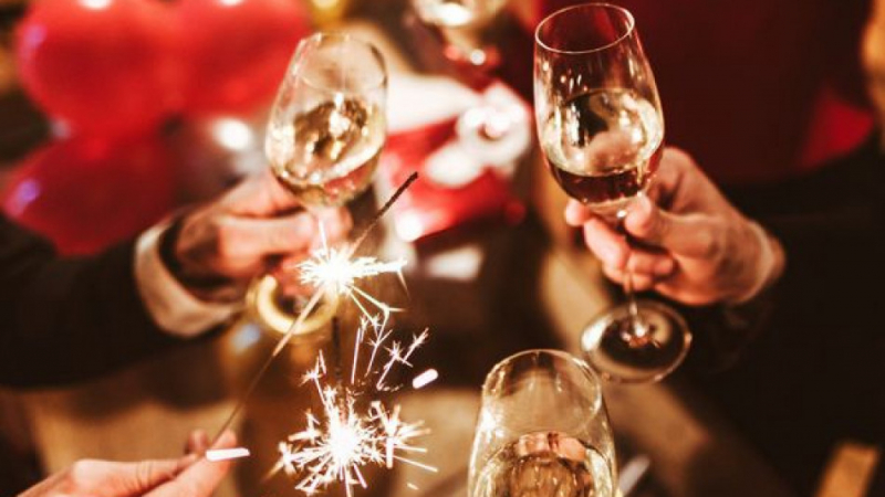 10 неща, които не трябва да правите в навечерието на Нова година