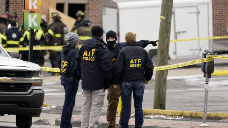 ФБР със скандални разкрития за заподозряния при кървавата атака в Нашвил